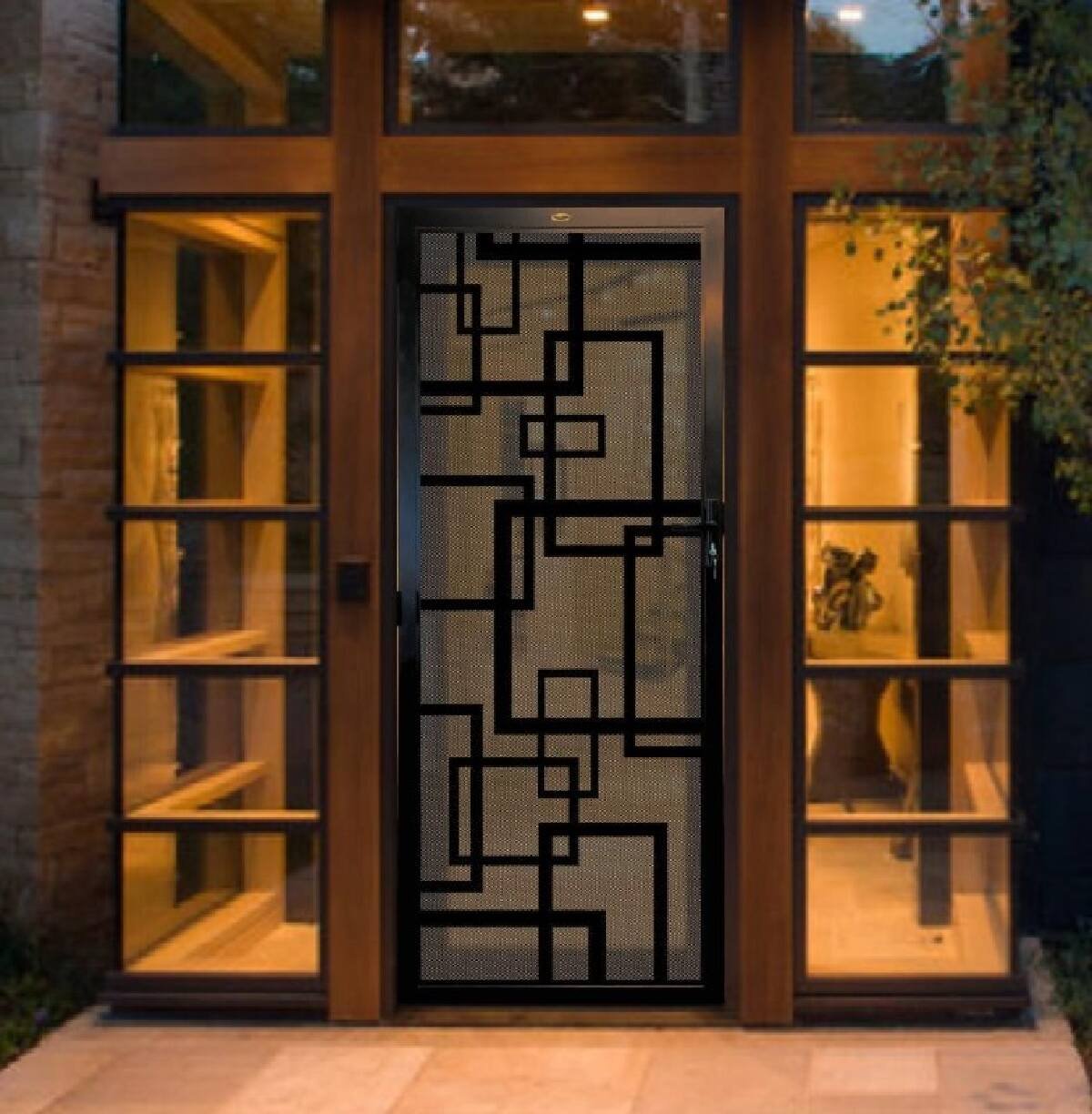 model-pintu-aluminium-mewah-dan-unik